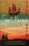 Sweet Mandarin by Helen Tse