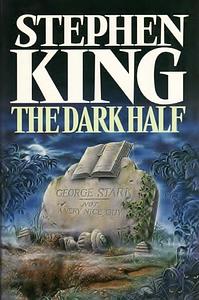 The Dark Half by Stephen King