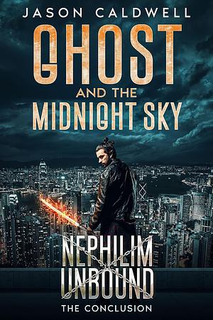 Ghost and the Midnight Sky by Jason Caldwell