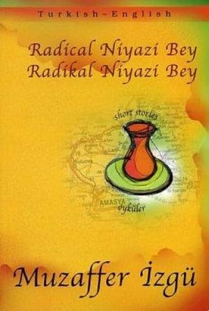 Radical Niyazi Bey by Muzaffer İzgü