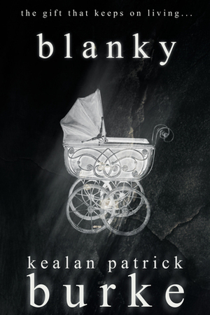 Blanky by Kealan Patrick Burke