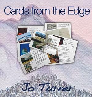 Cards From The Edge by Jo Turner