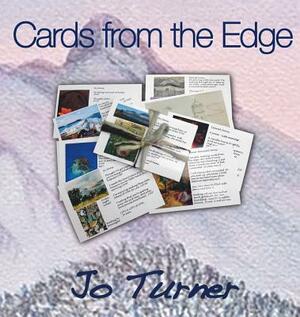 Cards From The Edge by Jo Turner