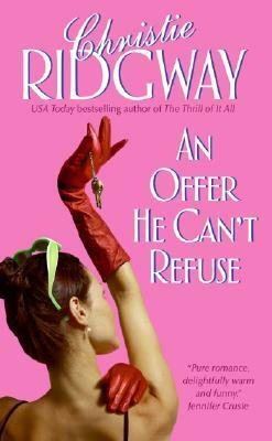 An Offer He Can't Refuse by Christie Ridgway