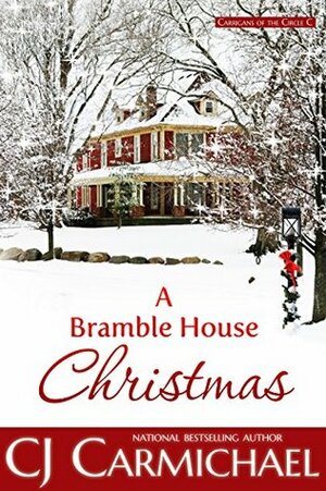 A Bramble House Christmas by C.J. Carmichael