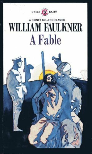 A Fable by William Faulkner