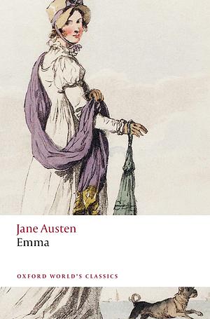 Emma by Jane Austen