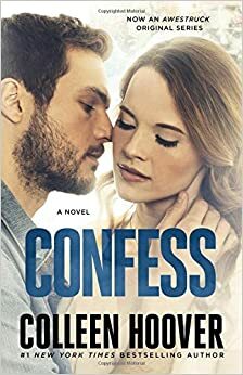 Confess by Colleen Hoover