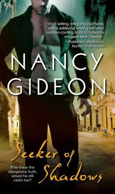 Seeker of Shadows by Nancy Gideon