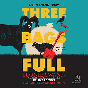 Three Bags Full by Leonie Swann