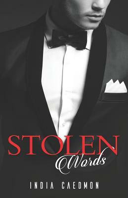 Stolen Words by India Caedmon