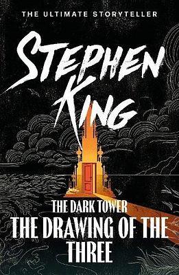 The Drawing of the Three by Stephen King