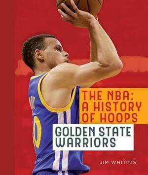 Golden State Warriors by Jim Whiting