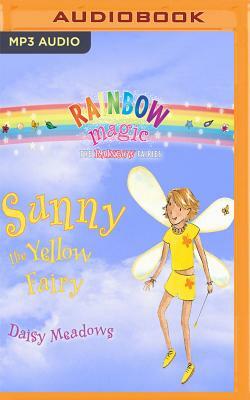 Sunny the Yellow Fairy by Daisy Meadows