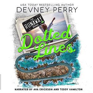 Dotted Lines by Devney Perry