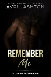 Remember Me by Avril Ashton