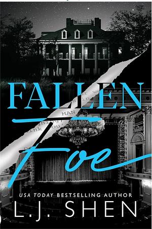 Fallen Foe by L.J. Shen