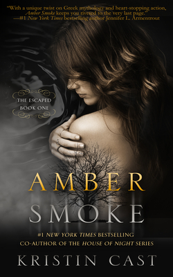 Amber Smoke by Kristin Cast