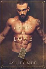 The Devil: Cards of Love by Ashley Jade