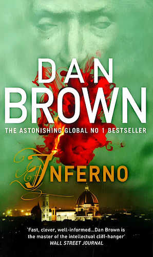 Inferno by Dan Brown