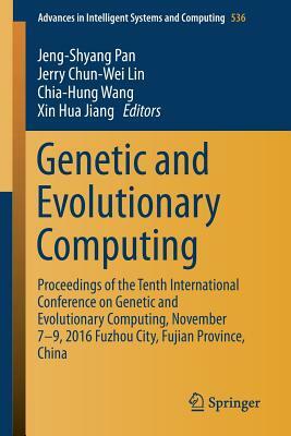 Genetic and Evolutionary Computation -- Gecco 2004: Genetic and Evolutionary Computation Conference, Seattle, Wa, Usa, June 26-30, 2004 Proceedings, P by 