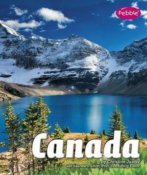 Canada by Christine Juarez