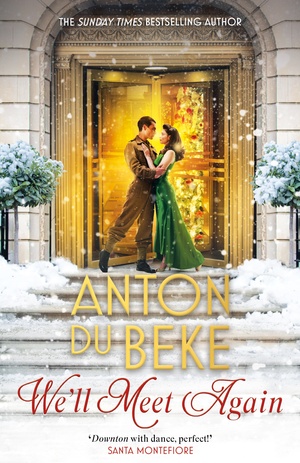 We'll Meet Again by Anton Du Beke