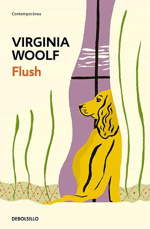 Flush by Virginia Woolf