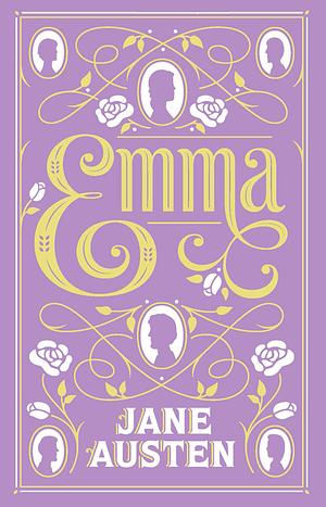 Emma by Jane Austen