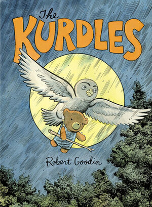 The Kurdles by Robert Goodin