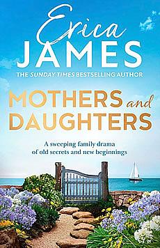 Mothers and Daughters by Erica James