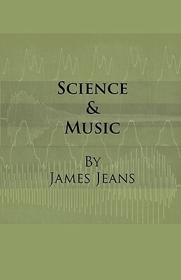 Science & Music by James Jeans