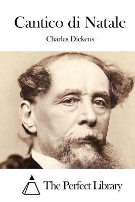 Cantico di Natale by Charles Dickens