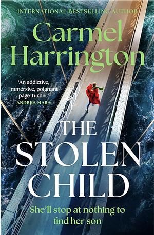 The Stolen Child by Carmel Harrington