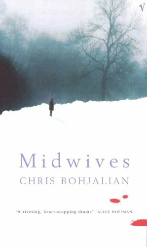 Midwives by Chris Bohjalian