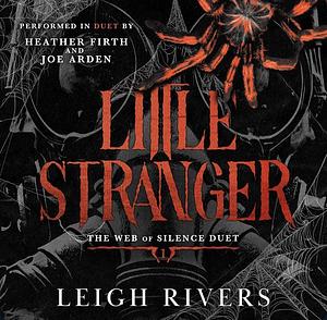Little Stranger by Leigh Rivers