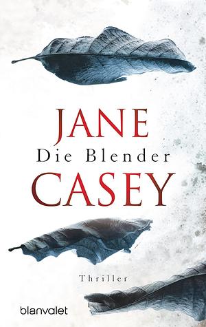 Die Blender by Jane Casey