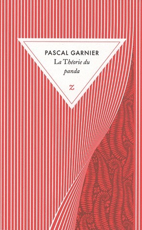 La Théorie du panda by Pascal Garnier
