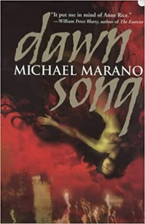 Το Τραγούδι της Αυγής by Michael Marano