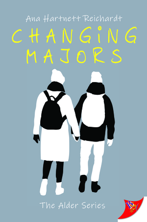 Changing Majors by Ana Hartnett Reichardt