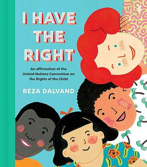I Have the Right by Reza Dalvand
