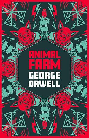Animal Farm by George Orwell