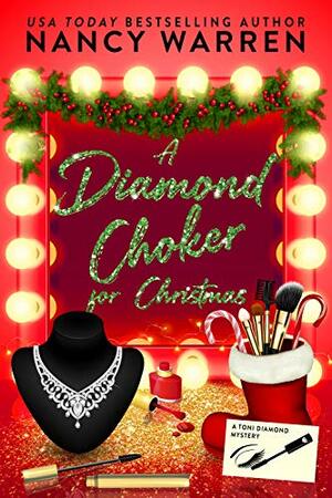 A Diamond Choker For Christmas by Nancy Warren