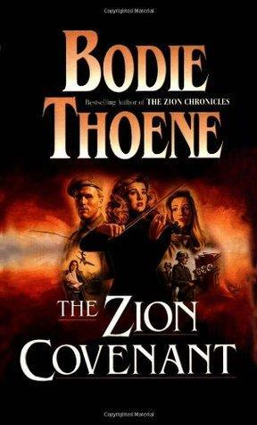 Zion Covenant 1-6 Boxed Set by Bodie Thoene