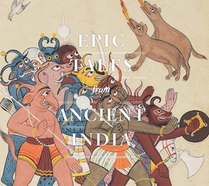 Epic Tales from Ancient India: Paintings from the San Diego Museum of Art by 