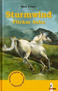 Sturmwind: Flickas Sohn by Hansi Bochow-Blüthgen, Mary O'Hara