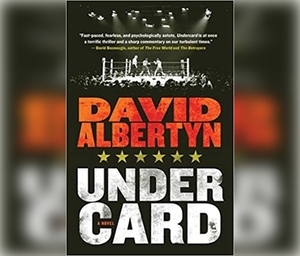Undercard by David Albertyn