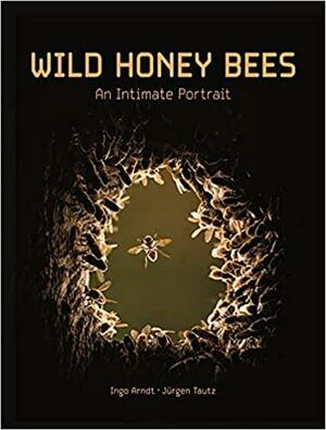 Wild Honey Bees: An Intimate Portrait by Thomas D Seeley, Ingo Arndt, J�rgen Tautz
