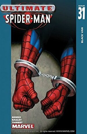 Ultimate Spider-Man #31 by Brian Michael Bendis, Art Thibert, Mark Bagley
