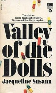 Valley Of The Dolls by Jacqueline Susann